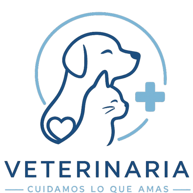 Veterinaria logo